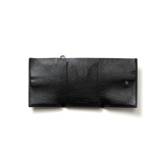 画像6: CALEE  STUDS LEATHER MULTI WALLET (6)