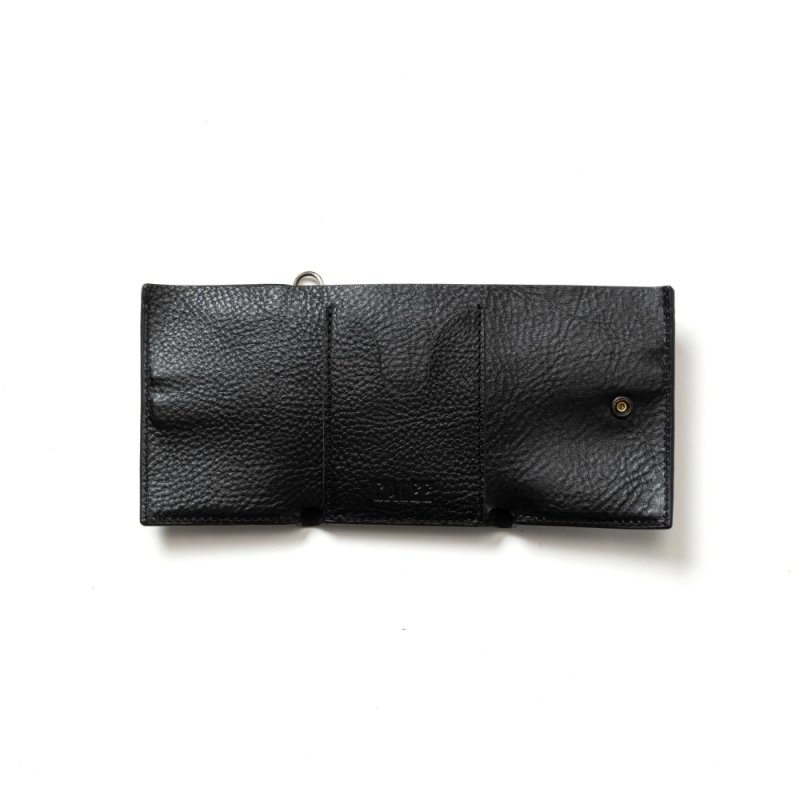 CALEE STUDS LEATHER MULTI WALLET CL-26SS021LE 公式通販