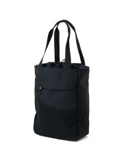 画像1: nonnative  DWELLER TOTE NYLON OXFORD (1)