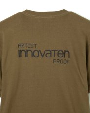 画像6: nonnative  ARTIST PROOF / FRGMT × nonnative S/S TEE “Innovaten” (6)