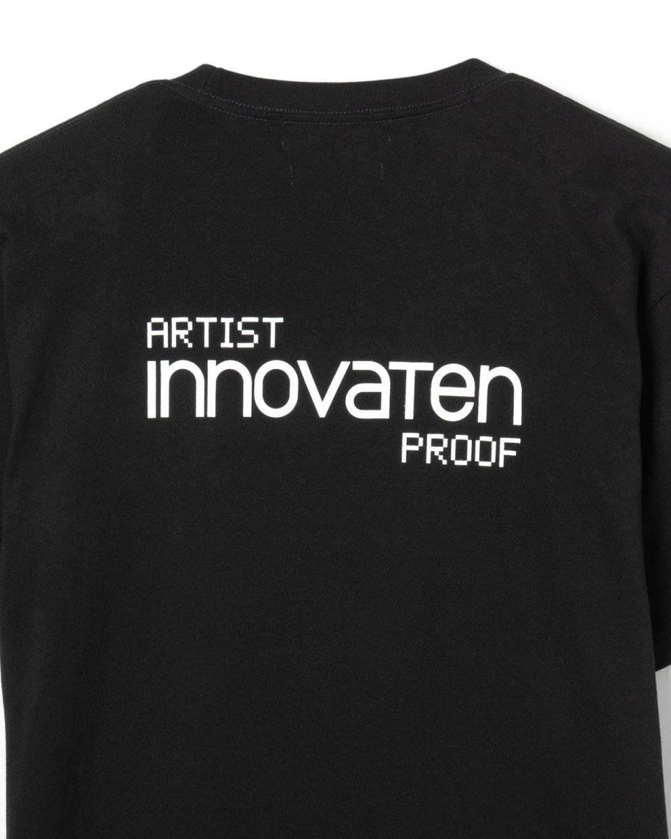 画像6: nonnative  ARTIST PROOF / FRGMT × nonnative S/S TEE “Innovaten” (6)