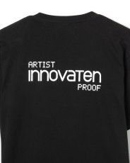 画像6: nonnative  ARTIST PROOF / FRGMT × nonnative S/S TEE “Innovaten” (6)