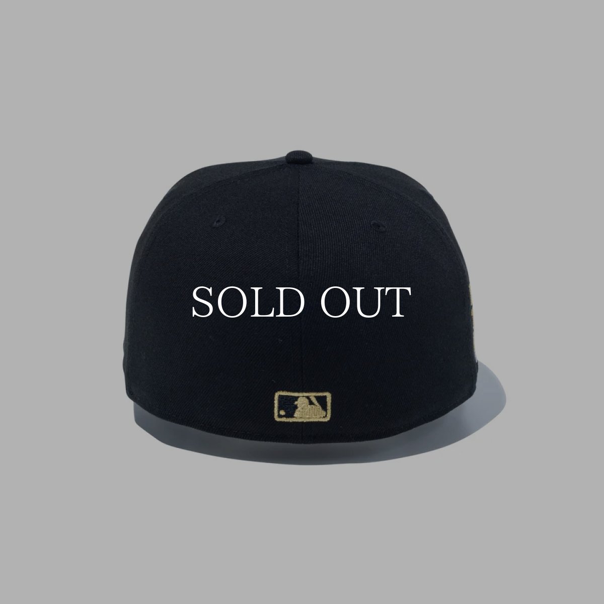 画像8: NEW ERA  59FIFTY Shohei Ohtani MVP Back to Back ロサンゼルス・ドジャース ブラック (8)