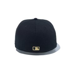 画像8: NEW ERA  59FIFTY Shohei Ohtani MVP Back to Back ロサンゼルス・ドジャース ブラック (8)