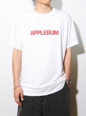 画像3: APPLEBUM  Dry T-shirt (3)