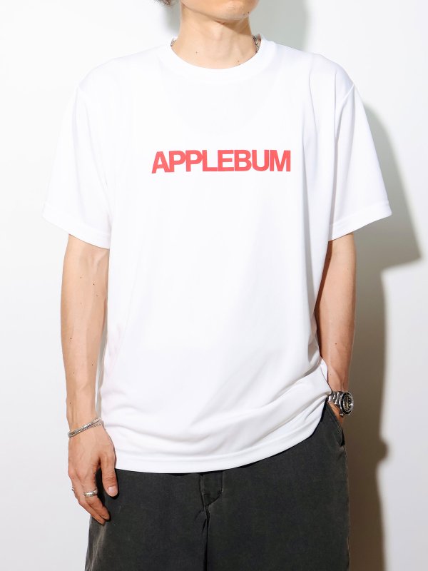 APPLEBUM Dry T-shirt HS2611112 公式通販