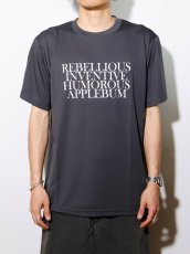 画像3: APPLEBUM  Mindset Dry T-shirt (3)