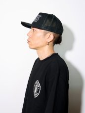 画像3: APPLEBUM  “PHILOSOPHY” Mesh Cap (3)