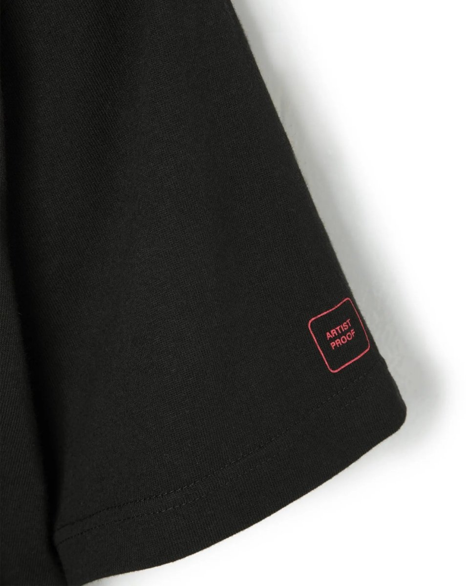 画像9: nonnative  ARTIST PROOF / FRGMT × nonnative S/S TEE “Innovaten” (9)