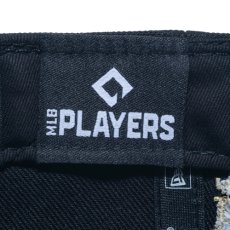 画像6: NEW ERA  59FIFTY Shohei Ohtani MVP Back to Back ロサンゼルス・ドジャース ブラック (6)
