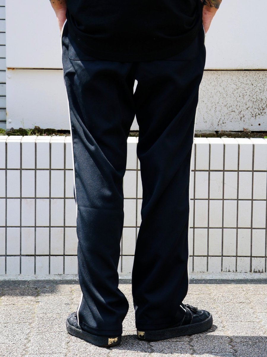 画像4: nonnative  TRAINER EASY PANTS POLY JERSEY (4)
