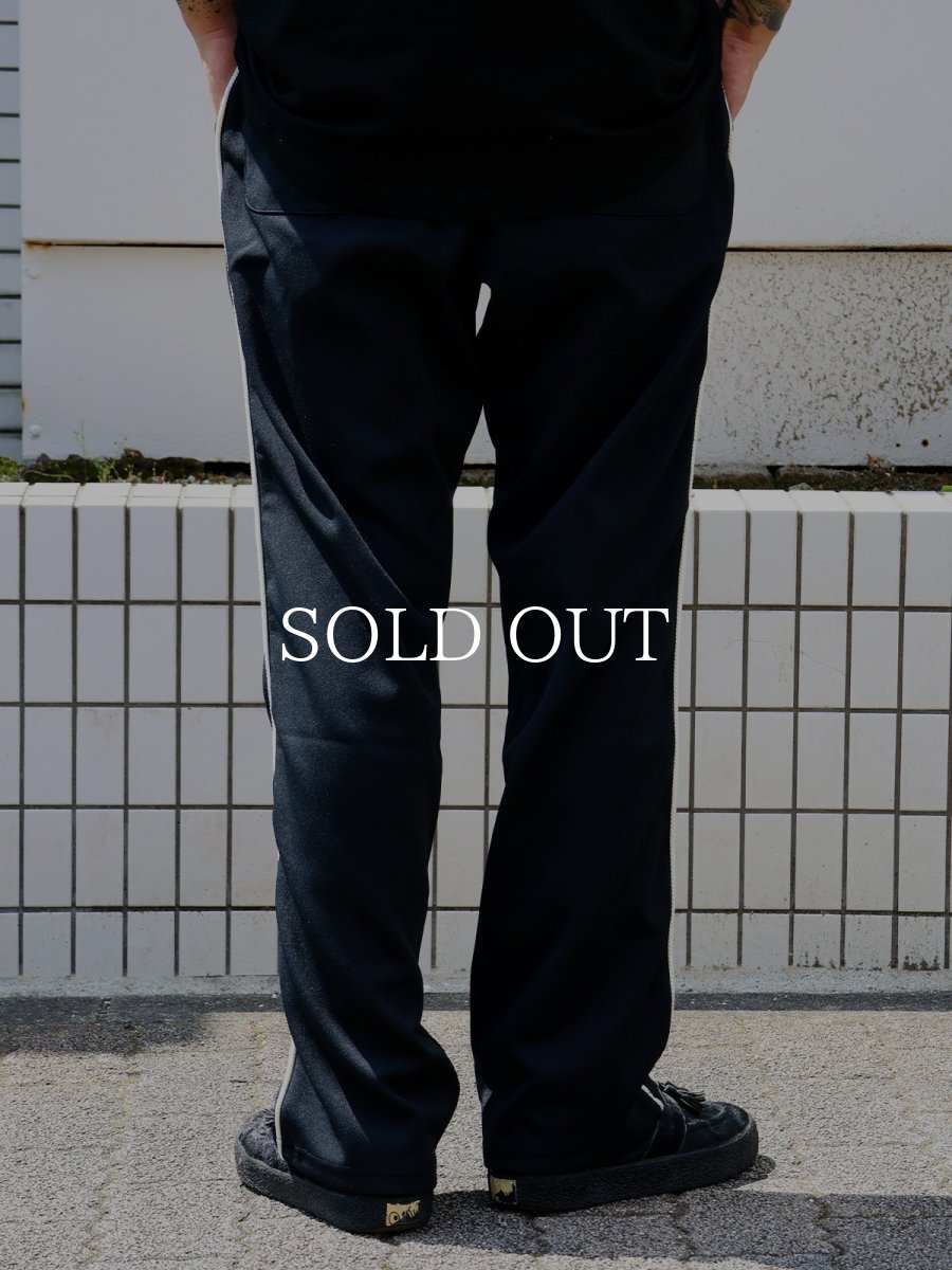 画像4: nonnative  TRAINER EASY PANTS POLY JERSEY (4)