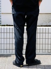 画像4: nonnative  TRAINER EASY PANTS POLY JERSEY (4)