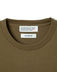 画像5: nonnative  ARTIST PROOF / FRGMT × nonnative S/S TEE “Innovaten” (5)