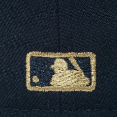 画像7: NEW ERA  59FIFTY Shohei Ohtani MVP Back to Back ロサンゼルス・ドジャース ブラック (7)
