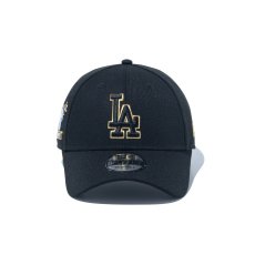 画像2: NEW ERA  9FORTY Shohei Ohtani MVP Back to Back ロサンゼルス・ドジャース ブラック (2)