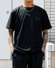 画像4: nonnative  ARTIST PROOF / FRGMT × nonnative S/S TEE “Innovaten” (4)