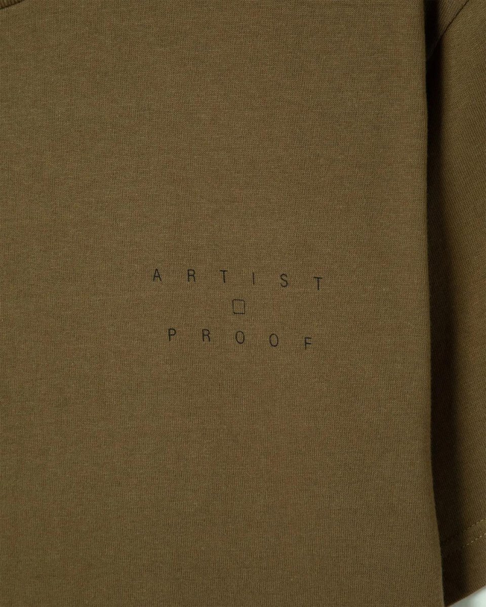 画像8: nonnative  ARTIST PROOF / FRGMT × nonnative S/S TEE “Innovaten” (8)