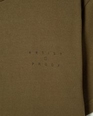 画像8: nonnative  ARTIST PROOF / FRGMT × nonnative S/S TEE “Innovaten” (8)