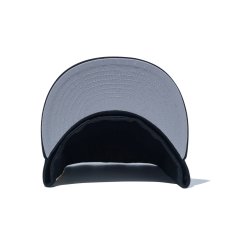 画像9: NEW ERA  59FIFTY Shohei Ohtani MVP Back to Back ロサンゼルス・ドジャース ブラック (9)