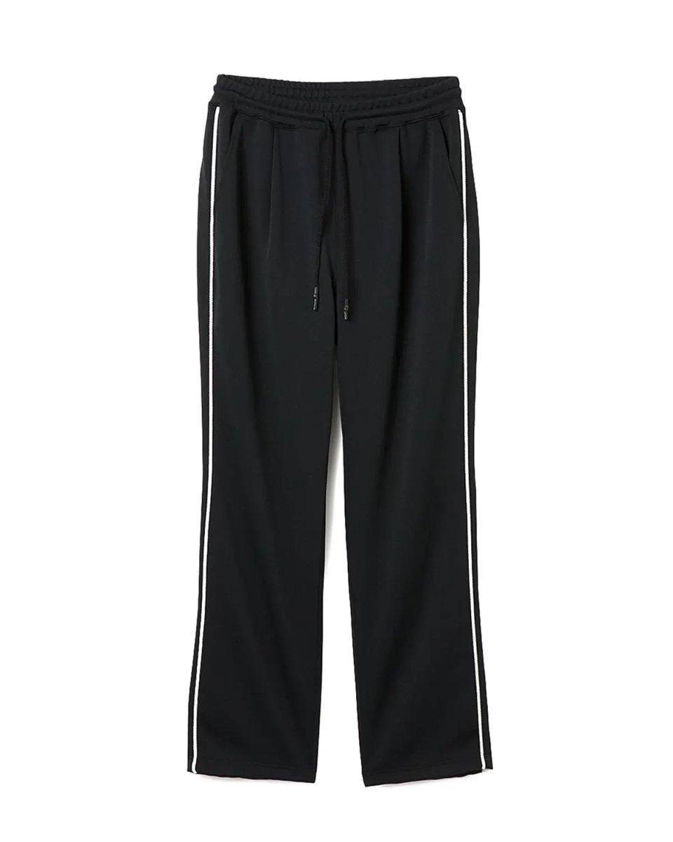 画像1: nonnative  TRAINER EASY PANTS POLY JERSEY (1)