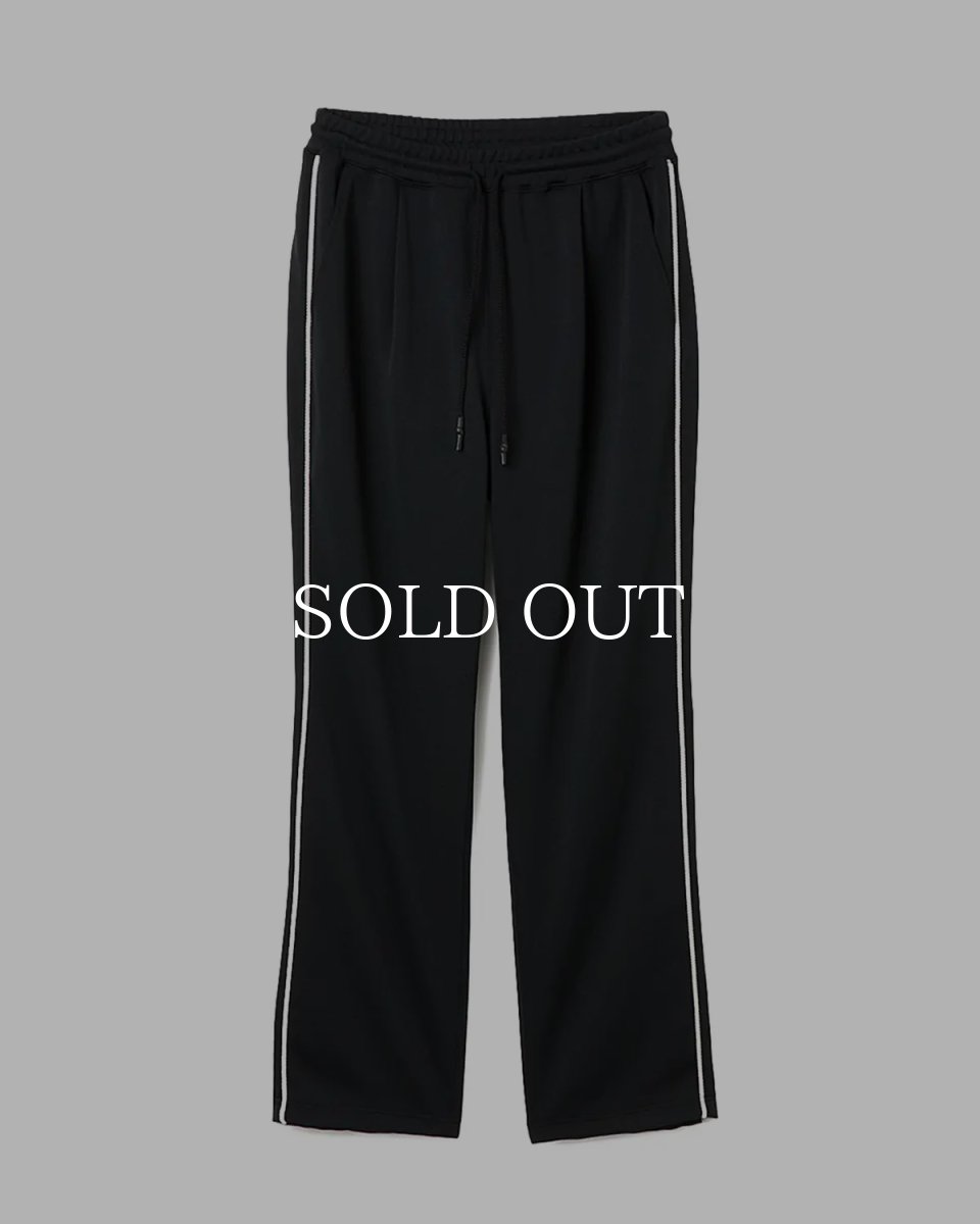 画像1: nonnative  TRAINER EASY PANTS POLY JERSEY (1)