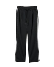 画像1: nonnative  TRAINER EASY PANTS POLY JERSEY (1)