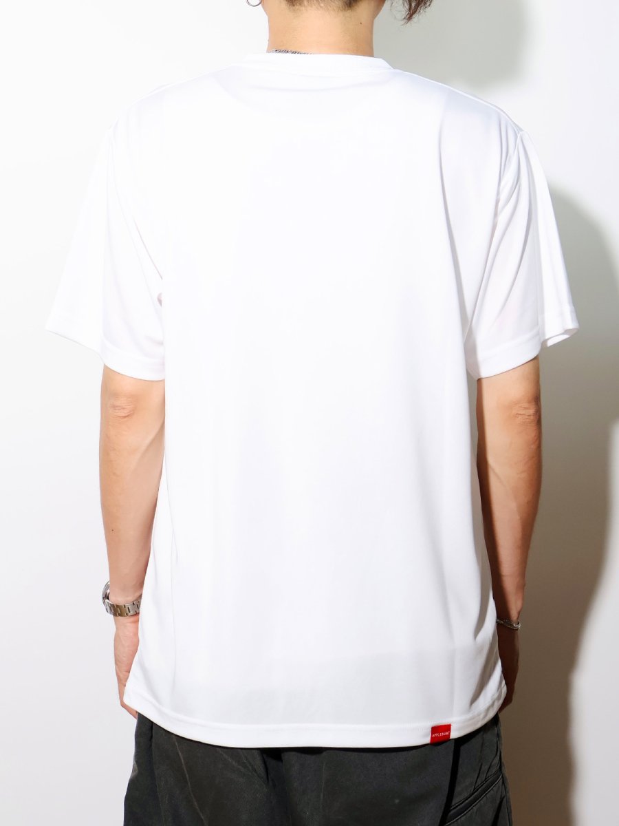 画像4: APPLEBUM  Dry T-shirt (4)