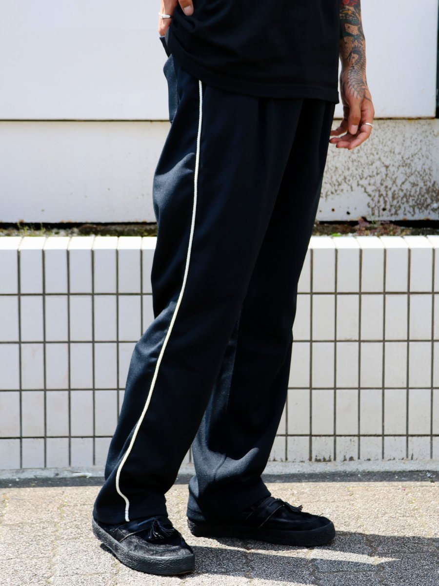 画像3: nonnative  TRAINER EASY PANTS POLY JERSEY (3)