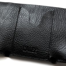 画像5: CALEE  STUDS LEATHER MULTI WALLET (5)