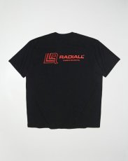 画像7: RADIALL  LOW LANE - CREW NECK T-SHIRT S/S (7)