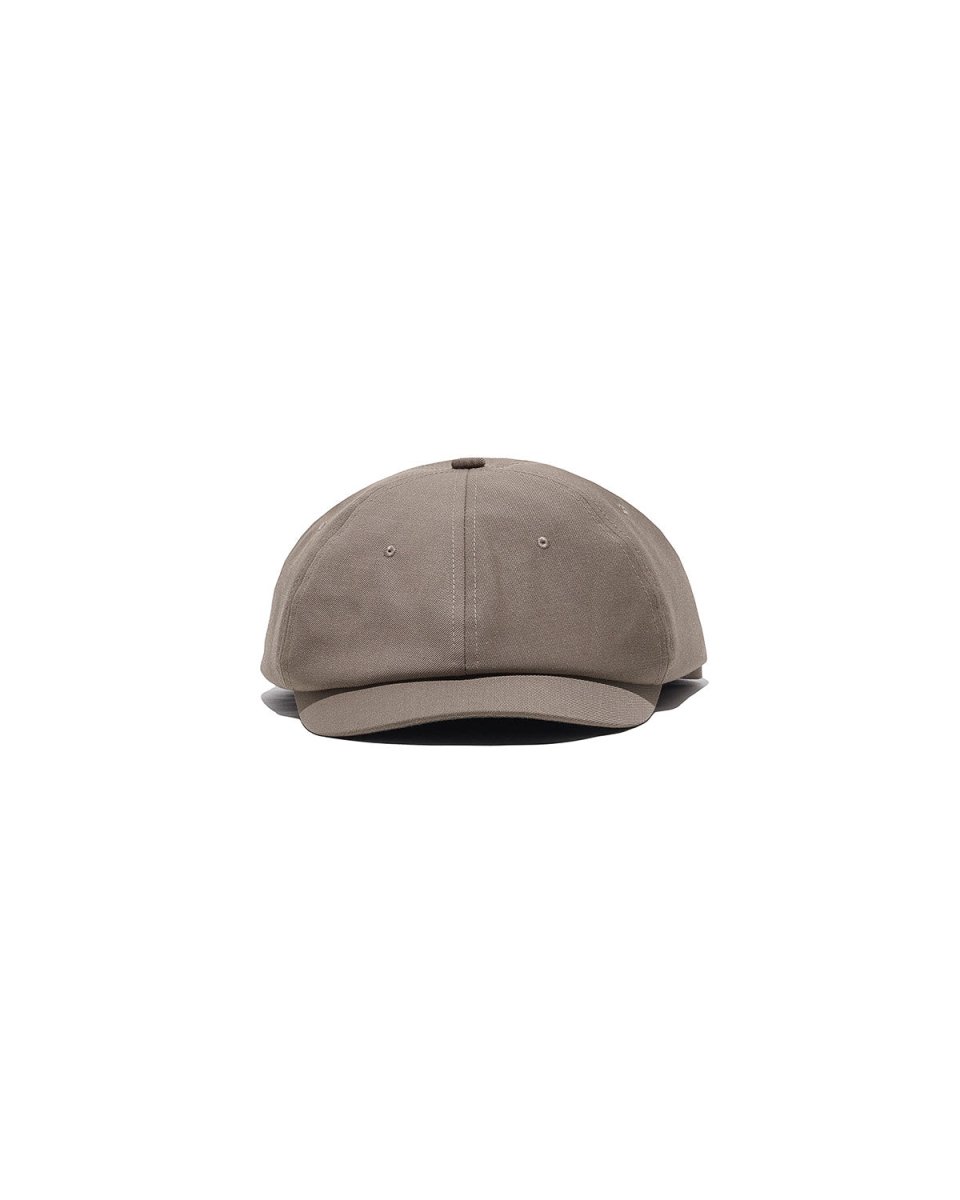画像8: THE H.W.DOG&CO.  SUMMER WOOL NEWSPAPER BOYS CAP (8)