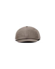 画像8: THE H.W.DOG&CO.  SUMMER WOOL NEWSPAPER BOYS CAP (8)