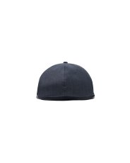 画像15: THE H.W.DOG&CO.  SUMMER WOOL NEWSPAPER BOYS CAP (15)