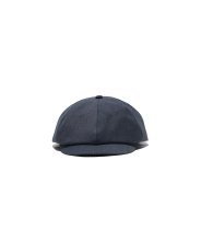 画像13: THE H.W.DOG&CO.  SUMMER WOOL NEWSPAPER BOYS CAP (13)