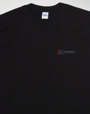 画像10: RADIALL  LOW LANE - CREW NECK T-SHIRT S/S (10)