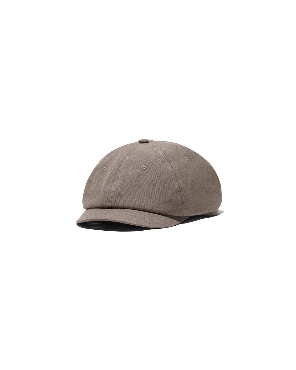 画像7: THE H.W.DOG&CO.  SUMMER WOOL NEWSPAPER BOYS CAP (7)