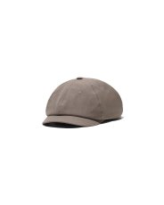 画像7: THE H.W.DOG&CO.  SUMMER WOOL NEWSPAPER BOYS CAP (7)