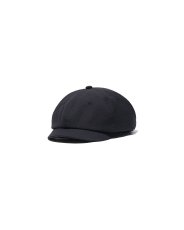 画像1: THE H.W.DOG&CO.  SUMMER WOOL NEWSPAPER BOYS CAP (1)