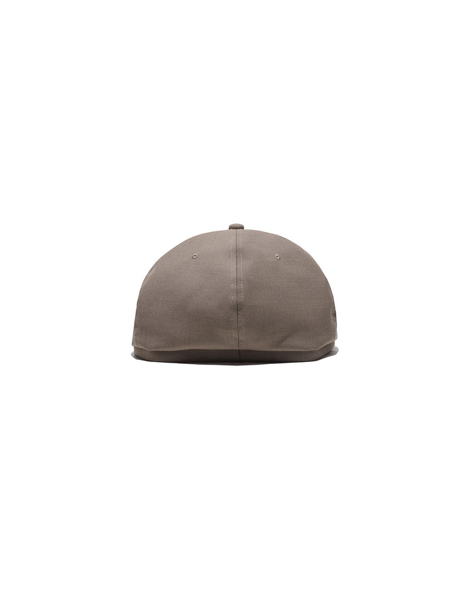 画像10: THE H.W.DOG&CO.  SUMMER WOOL NEWSPAPER BOYS CAP (10)