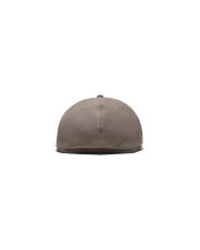 画像10: THE H.W.DOG&CO.  SUMMER WOOL NEWSPAPER BOYS CAP (10)