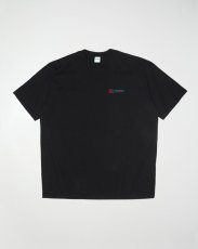 画像8: RADIALL  LOW LANE - CREW NECK T-SHIRT S/S (8)