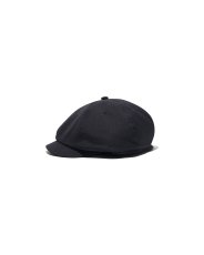 画像4: THE H.W.DOG&CO.  SUMMER WOOL NEWSPAPER BOYS CAP (4)