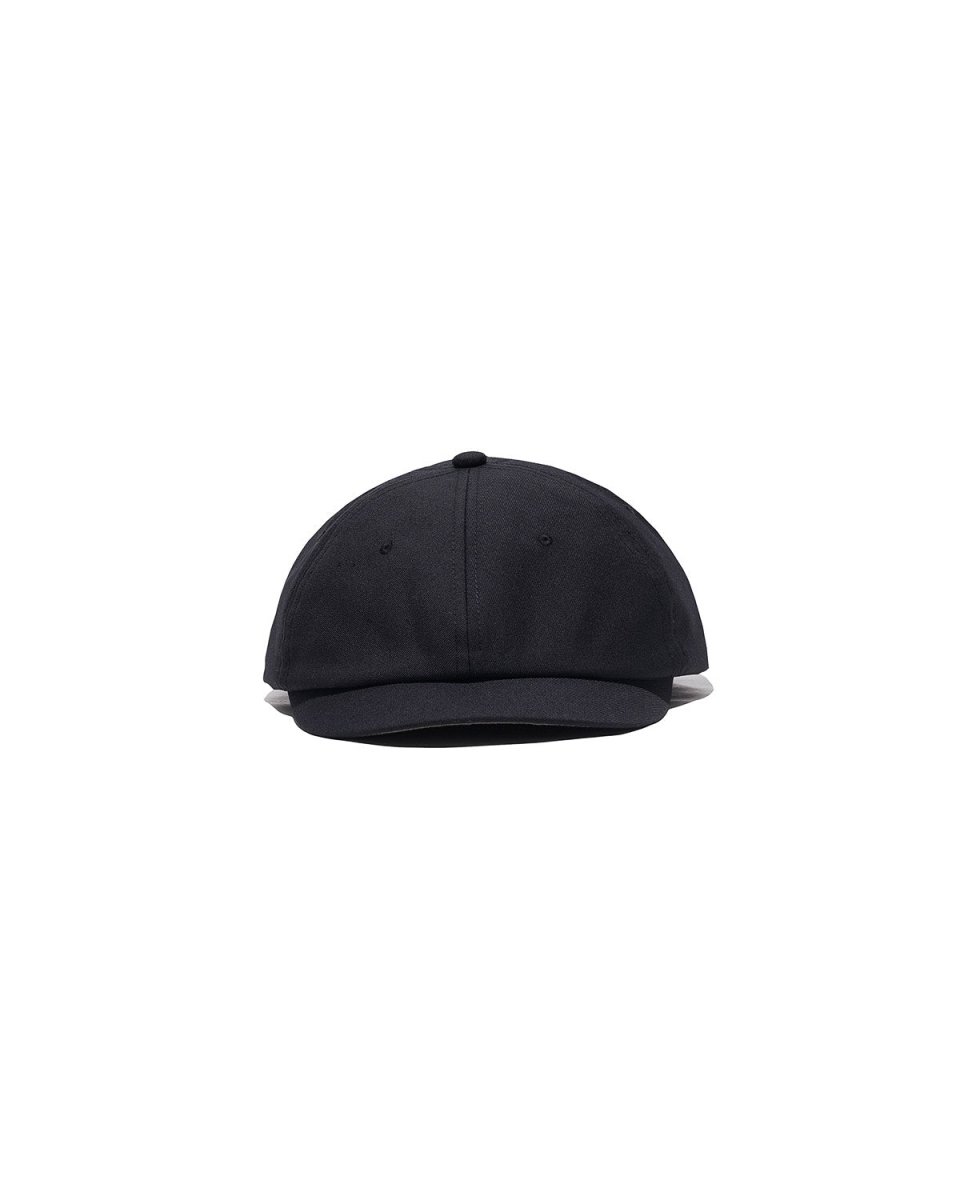 画像3: THE H.W.DOG&CO.  SUMMER WOOL NEWSPAPER BOYS CAP (3)