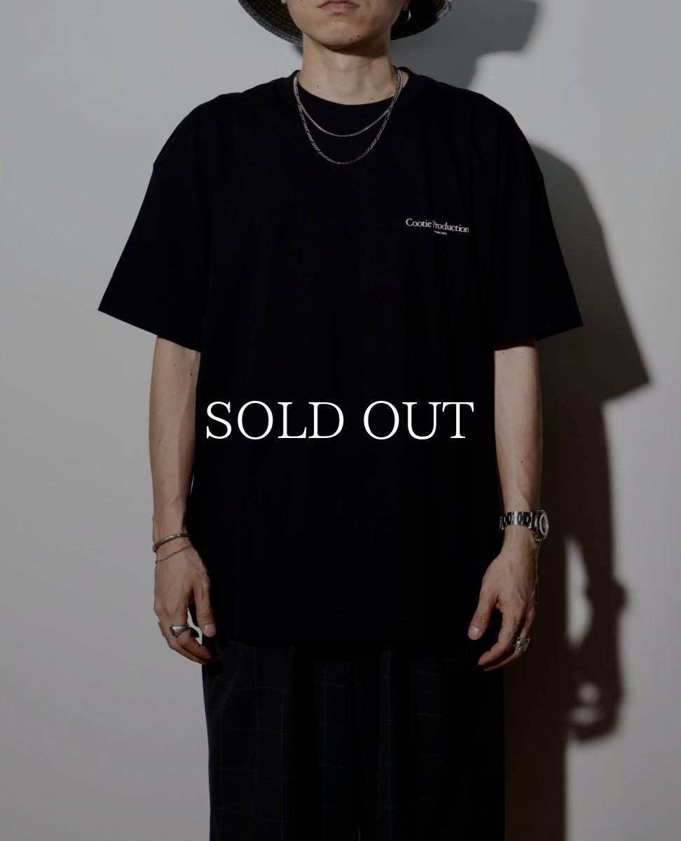 画像3: COOTIE PRODUCTIONS   Print S/S Tee - PITBULL (3)