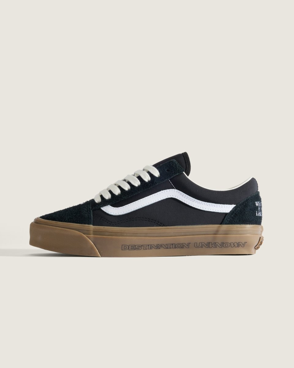 画像1: Liberaiders  VANS×Liberaiders LX Old Skool (1)