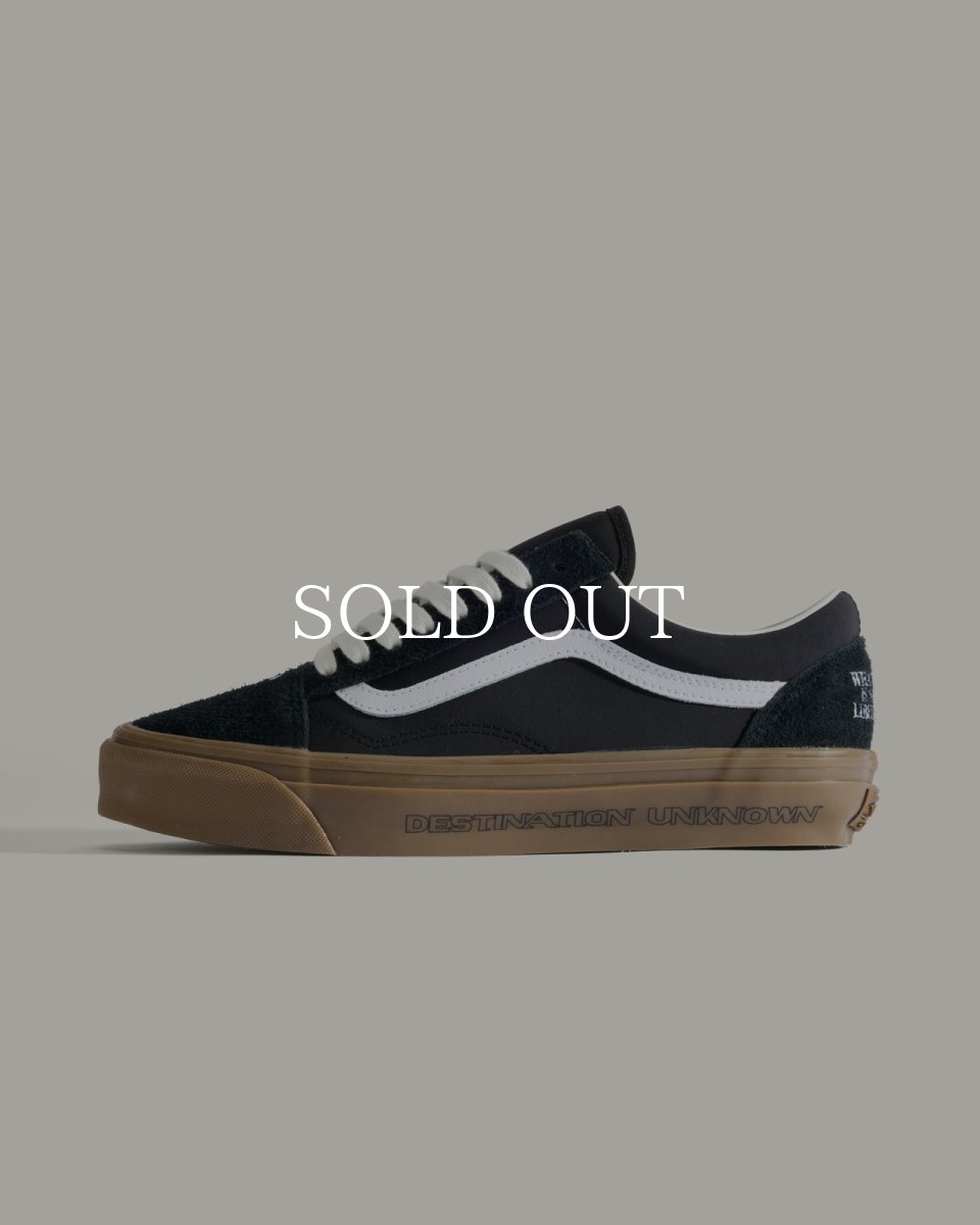 画像1: Liberaiders  VANS×Liberaiders LX Old Skool (1)