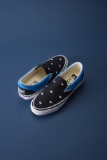画像9: Liberaiders  VANS×Liberaiders LX Classic Slip-On 98 (9)