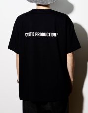 画像3: COOTIE PRODUCTIONS   Print S/S Tee - JESUS (3)