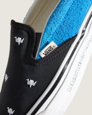 画像6: Liberaiders  VANS×Liberaiders LX Classic Slip-On 98 (6)